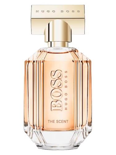 Boss The Scent For Her Hugo Boss for women