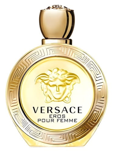 Eros Pour Femme Eau de Toilette Versace for women