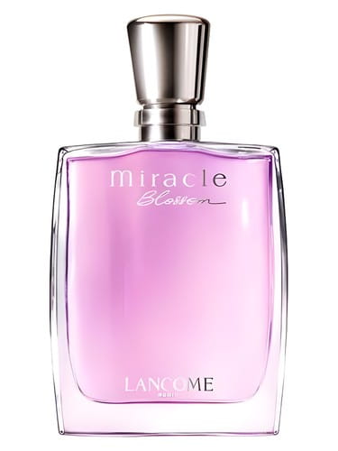 Miracle Blossom Lancome for women