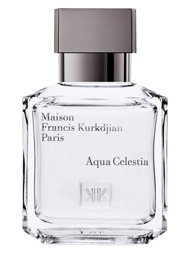 Aqua Celestia Maison Francis Kurkdjian for women and men
