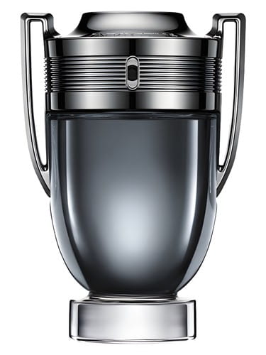Invictus Intense Paco Rabanne for men