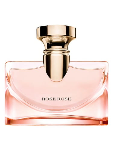 Splendida Rose Rose Bvlgari for women
