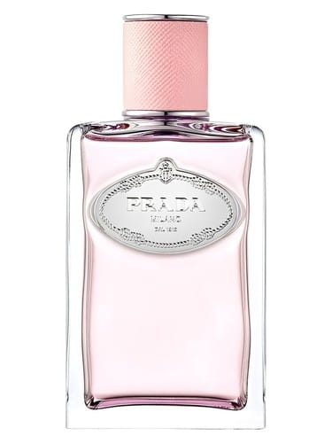Infusion de Rose (2017) Prada for women