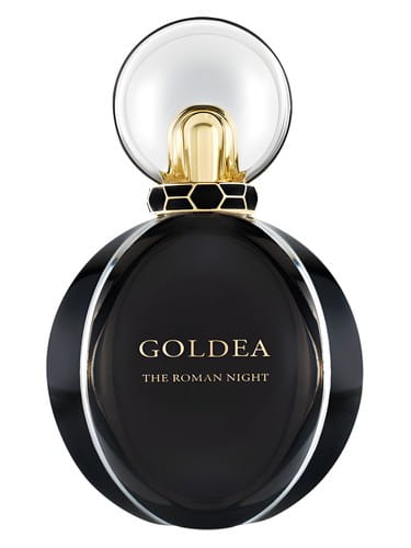 Goldea The Roman Night Bvlgari for women