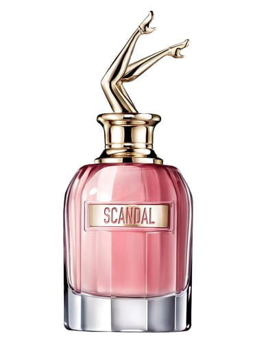 Scandal Jean Paul Gaultier for women