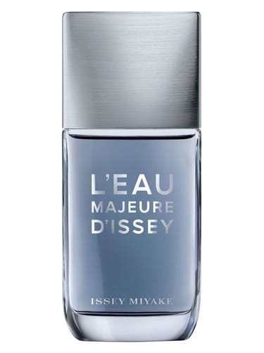 L'Eau Majeure d'Issey Issey Miyake for men