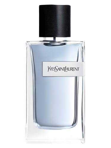 Yves Saint Laurent Y Yves Saint Laurent for men