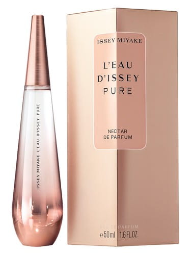 L'Eau d'Issey Pure Nectar de Parfum Issey Miyake for women