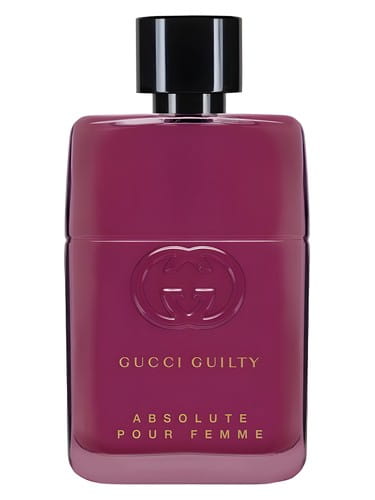 Gucci Guilty Absolute pour Femme Gucci for women