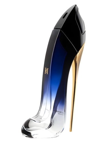 Good Girl Légère Carolina Herrera for women