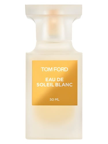 Eau de Soleil Blanc Tom Ford for women and men