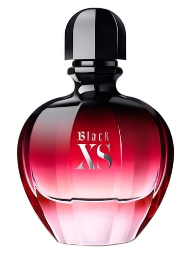 Black XS for Her Eau de Parfum Paco Rabanne for women