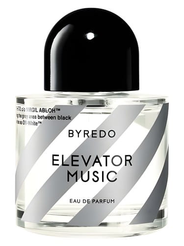 Elevator Music Byredo for women and men