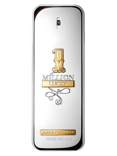 1 Million Lucky Paco Rabanne for men