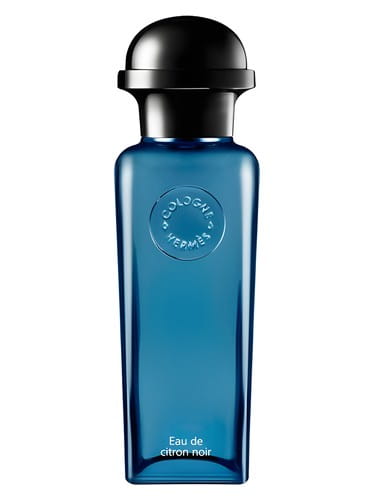 Eau de Citron Noir Hermès for women and men
