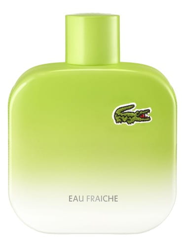 Eau de Lacoste L.12.12 Eau Fraîche Lacoste Fragrances for men