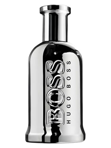Boss Bottled United Hugo Boss for men