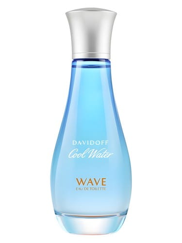 Cool Water Woman Wave Davidoff for women