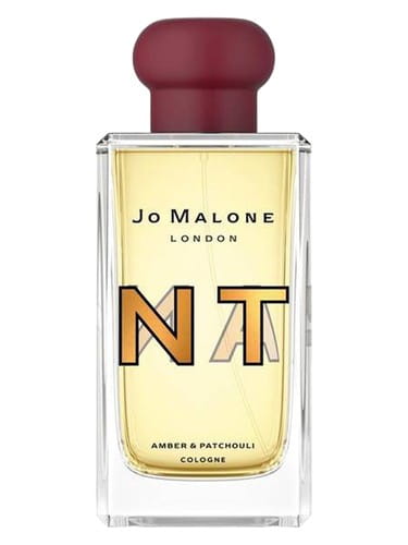 Amber & Patchouli Jo Malone London for men