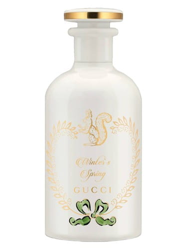 Winter's Spring Eau de Parfum Gucci for women and men