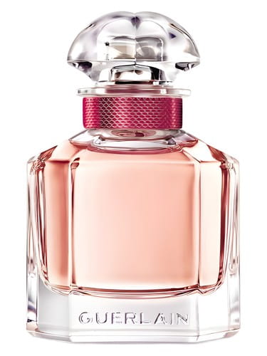 Mon Guerlain Bloom of Rose Guerlain for women
