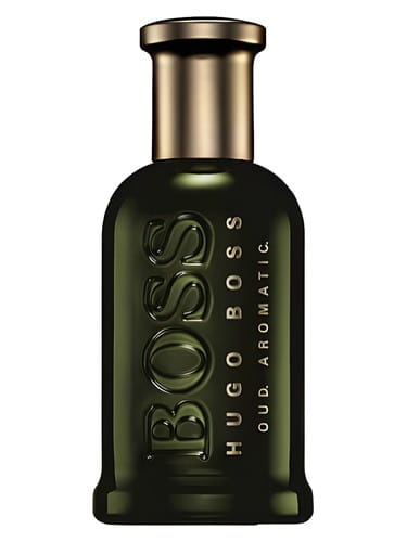 Boss Bottled Oud Aromatic Hugo Boss for men