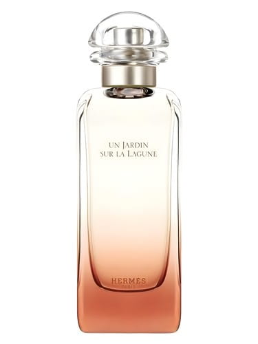 Un Jardin Sur La Lagune Hermès for women and men