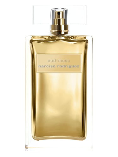 Oud Musc Narciso Rodriguez for women and men