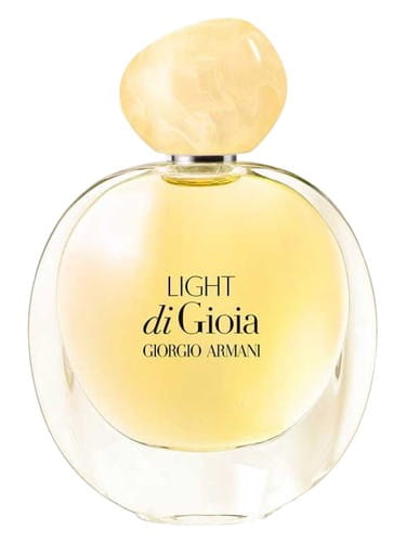 Light di Gioia Giorgio Armani for women