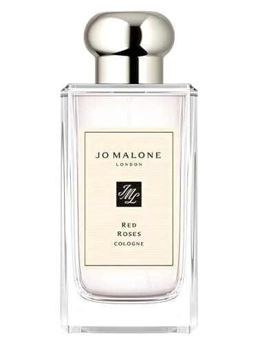 Red Roses Jo Malone London for women