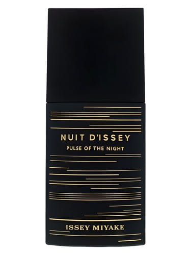 Nuit d'Issey Pulse Of The Night Issey Miyake for men