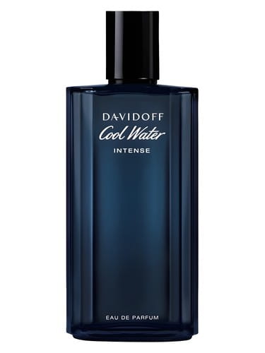Cool Water Intense Davidoff for men