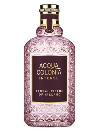 4711 Acqua Colonia Intense Floral Fields of Ireland 4711 for women and men