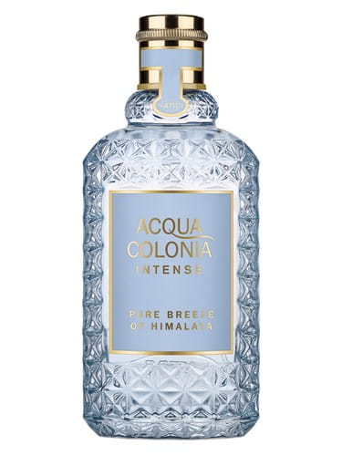 4711 Acqua Colonia Intense Pure Breeze Of Himalaya 4711 for women and men