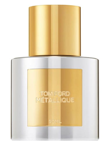 Metallique Tom Ford for women