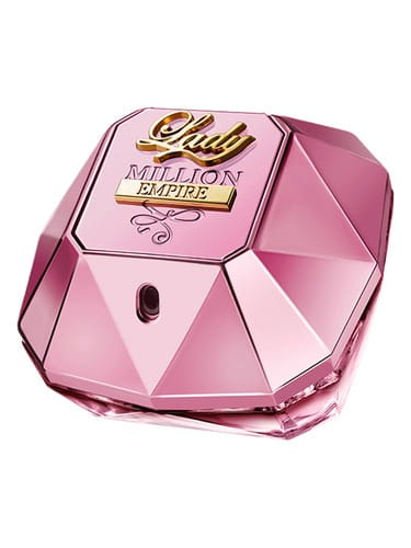 Lady Million Empire Paco Rabanne for women