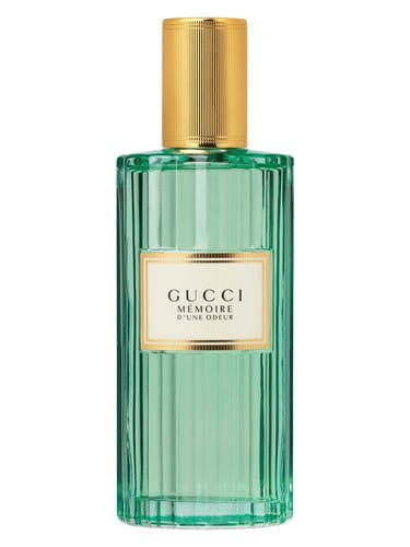 Mémoire d’une Odeur Gucci for women and men