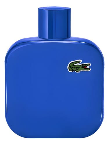 Eau de Lacoste L.12.12 Bleu Powerful Lacoste Fragrances for men
