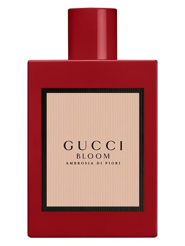 Gucci Bloom Ambrosia di Fiori Gucci for women