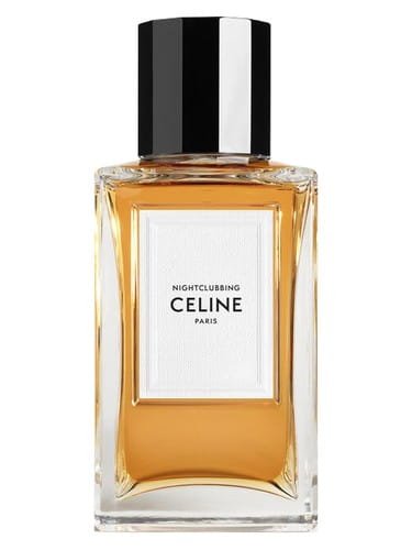 Nightclubbing Celine for women and men