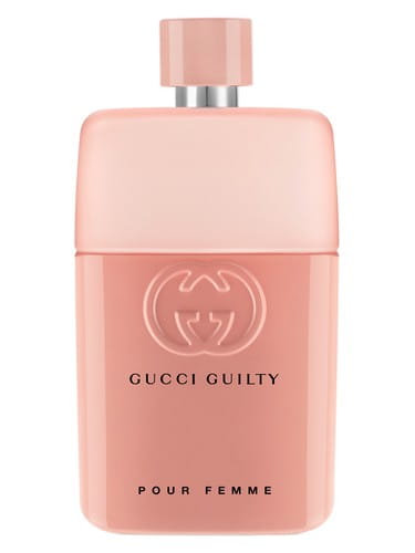 Gucci Guilty Love Edition Pour Femme Gucci for women