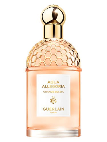 Aqua Allegoria Orange Soleia Guerlain for women and men