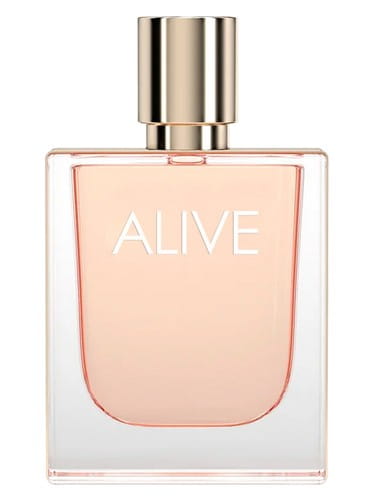 Boss Alive Eau de Parfum Hugo Boss for women
