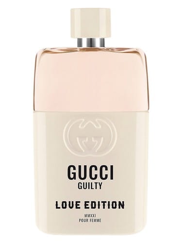 Guilty Love Edition MMXXI pour Femme Gucci for women