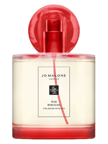 Red Hibiscus Cologne Intense Jo Malone London for women and men