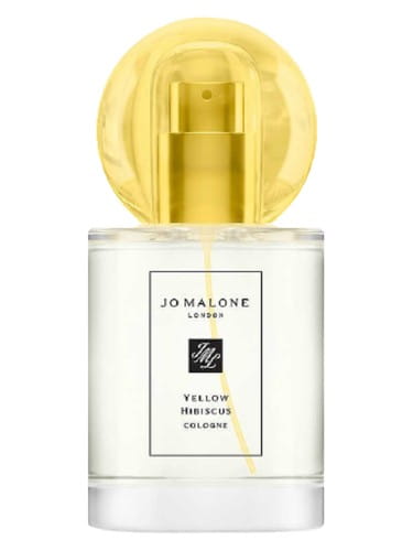 Yellow Hibiscus Jo Malone London for women and men