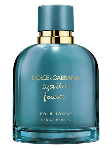 Light Blue Forever pour Homme Dolce&Gabbana for men