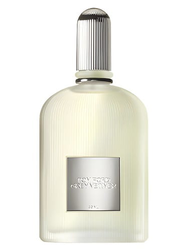 Grey Vetiver Tom Ford for men