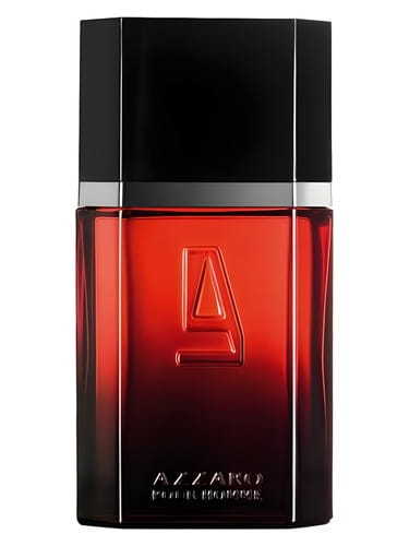 Azzaro Pour Homme Elixir Azzaro for men