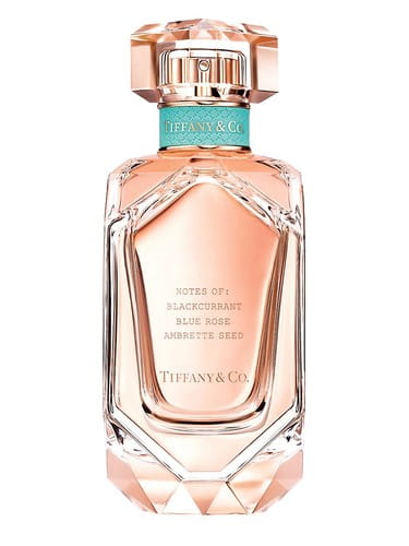 Tiffany & Co Rose Gold Tiffany for women